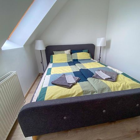 Spacious 2 Story Loft W Balcony Near Opera, Andrassy Budapest Exterior photo