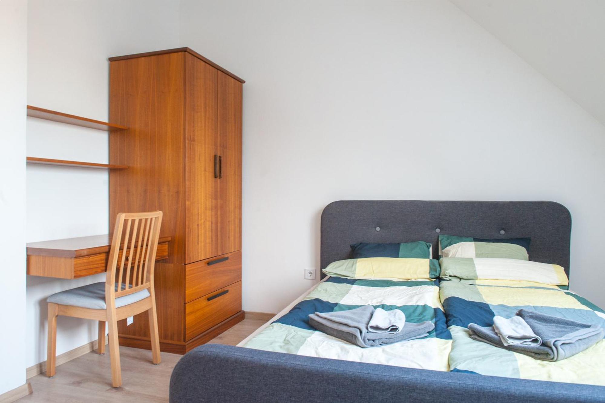 Spacious 2 Story Loft W Balcony Near Opera, Andrassy Budapest Exterior photo
