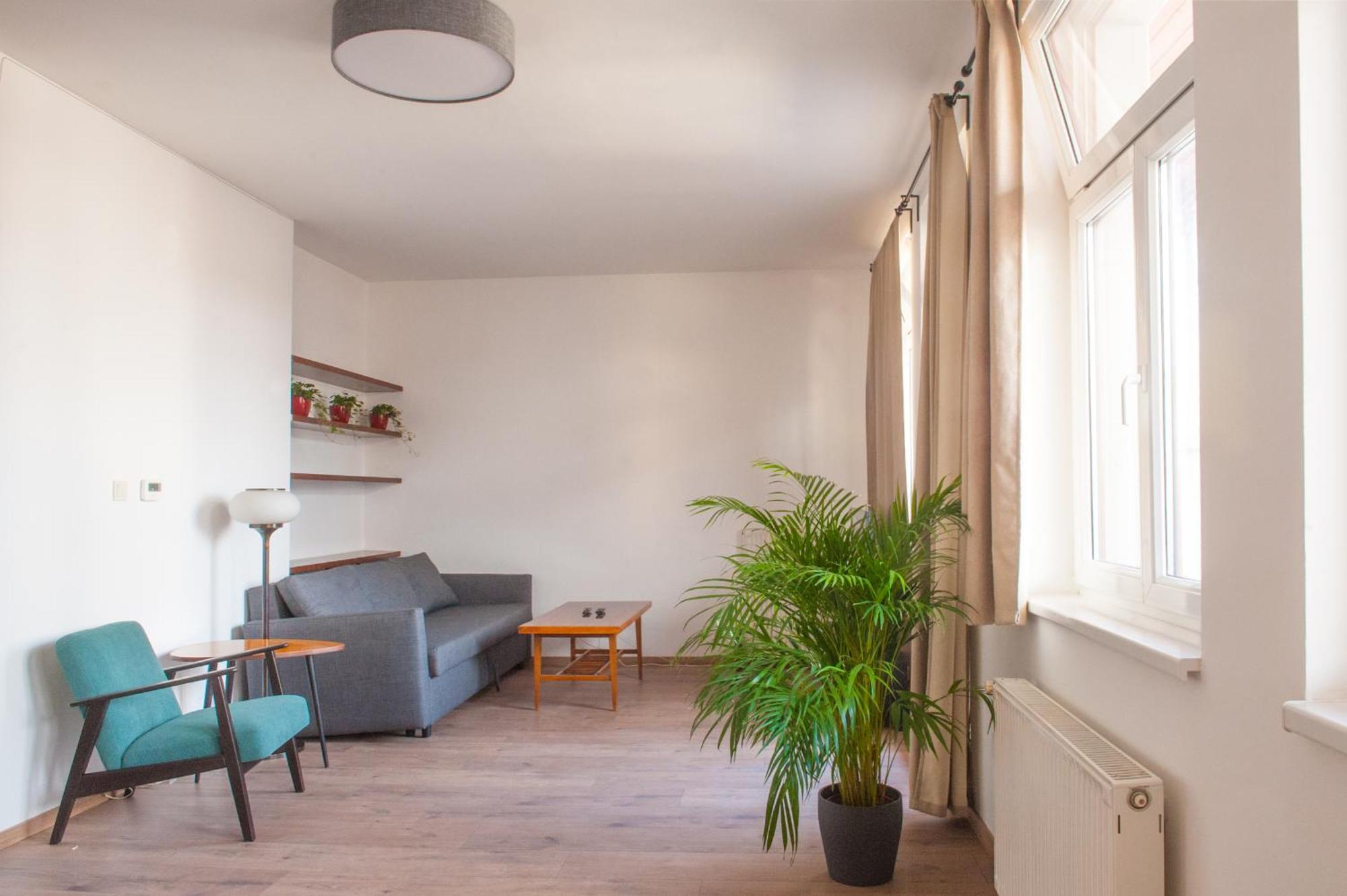 Spacious 2 Story Loft W Balcony Near Opera, Andrassy Budapest Exterior photo